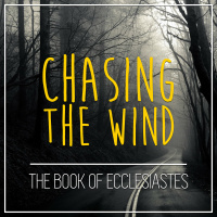 Darkness Under the Sun | Ecclesiastes 6