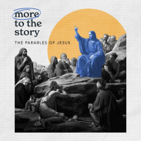 The Parable Of The Sower