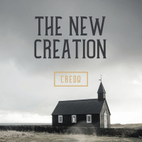 The New Creation