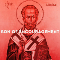 Son of Encouragement | Acts 11:19-30