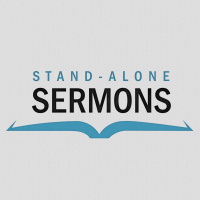 Ridley Sunday | 2 Timothy 3:14-17