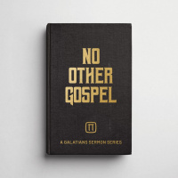 Justified By Faith In Christ