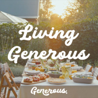 Living Generous