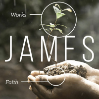 Blessing  Cursing | James 3