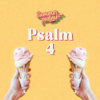 Psalm 4