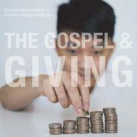The Goal Of Giving | 2 Corinthians 9:6-15