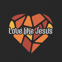 Love Like Jesus