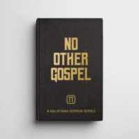 Grace Alone, Faith Alone, In Christ Alone