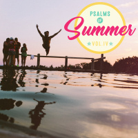 Show Me Your Ways | Psalm 25