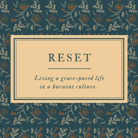 Creator and Creation