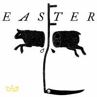 Jesus Breathes His Last | Mark 15:25–39