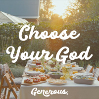 Choose Your God