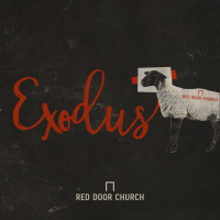 I AM Who I AM | Exodus 3:1-22