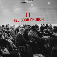 Circle: The Shared Table | Red Door Values