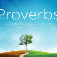 Proverbs - Selected Verses - Friendship