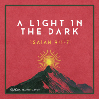 The Light in the Dark