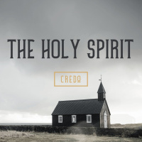 The Holy Spirit