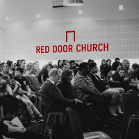 Triangle: The Gathered Church | Red Door Values