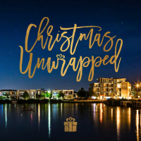 God Flips The Script | Christmas 2016