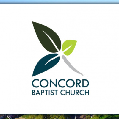 Concord Baptist Church
