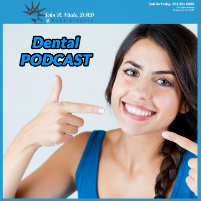 John R. Vitale, Dmd
