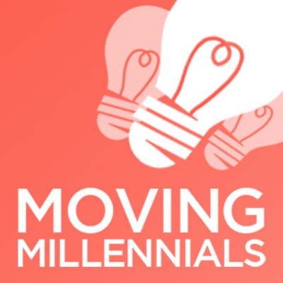 Moving Millennials | Oxygen For A Generation Of Game-changers