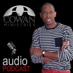 A.a. Cowan Audio Podcast