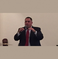 Putting Pain In Its Proper Place - Ari Prado - Audio