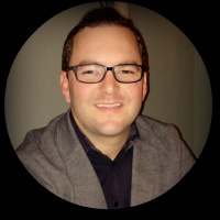 Ezekial 47:1-10 - Stephen Collins - Audio