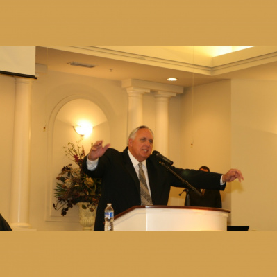 First Pentecostal Church Of Jennings