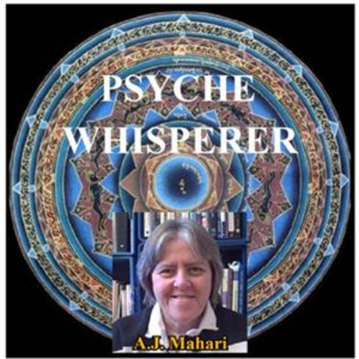 Psyche Whisperer A.j. Mahari