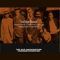 Cultural Affairs  Social values with Emmy Award-winning producer Charles Hobson