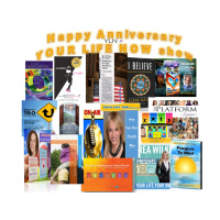 Let go of unnecessary fear and move forward