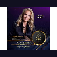 Living with Sense of Purpose with Ragne Sinikas