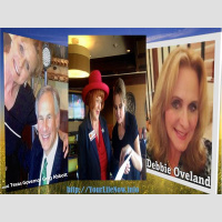 Special Lives with guest Ms. Incredible Debbie Oveland