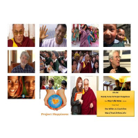 How to create greater HAPPINESS in your LIFE