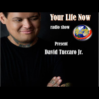 Self-Discovery and Transformation with David Tuccaro Jr