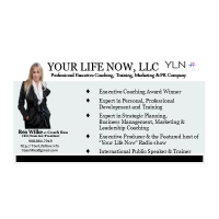 Blind Business Owner Success Story