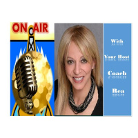 Guilt Free living with the Award winning Author Patty Kogutek