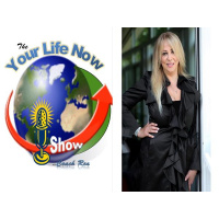 Inspiring Lives with Dr. Shellie Hipsky