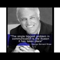 COMMUNICATING TO WIN In Life Love  Business with guest Author Bob Paff