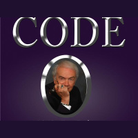 THE LAW OF CREATION with guest/Author Steve Shenk