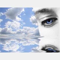 INTUITION as a magical phenomenon or perception via the unconscious