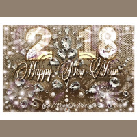 How to turn your RESOLUTIONS into accomplished GOALS in 2018