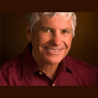 Ego vs. the Heart with guest/author Don Mordasini