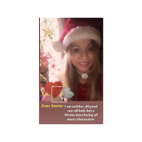 Happy Holidays and Merry Christmas