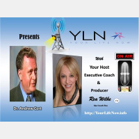 The Beauty and Nobility of Life: with Author Dr. Andrew Cort