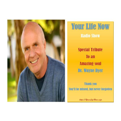 Your Life Now Show With Coach Rea Wilke