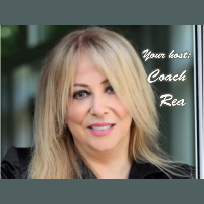 Your Life Now Show With Coach Rea Wilke