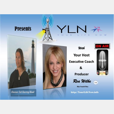 Your Life Now Show With Coach Rea Wilke